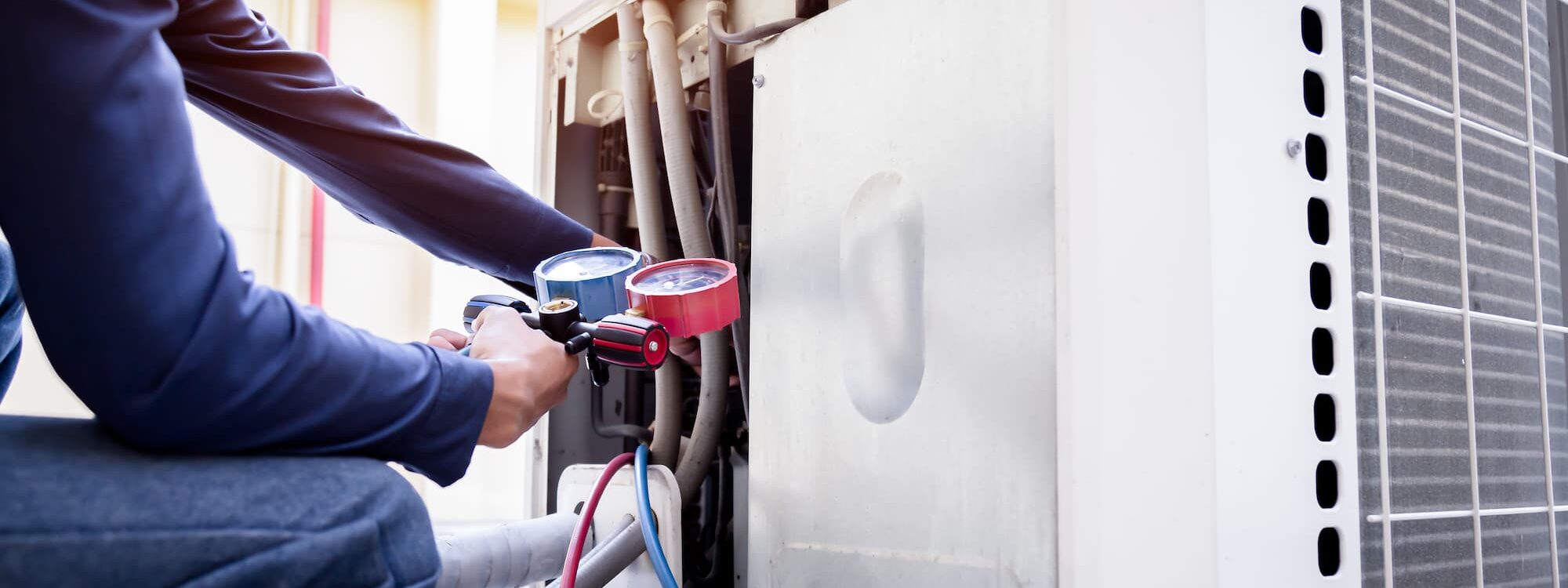 Peut-on installer une pompe &agrave; chaleur dans un logement ancien sans tout r&eacute;nover ? Kingersheim