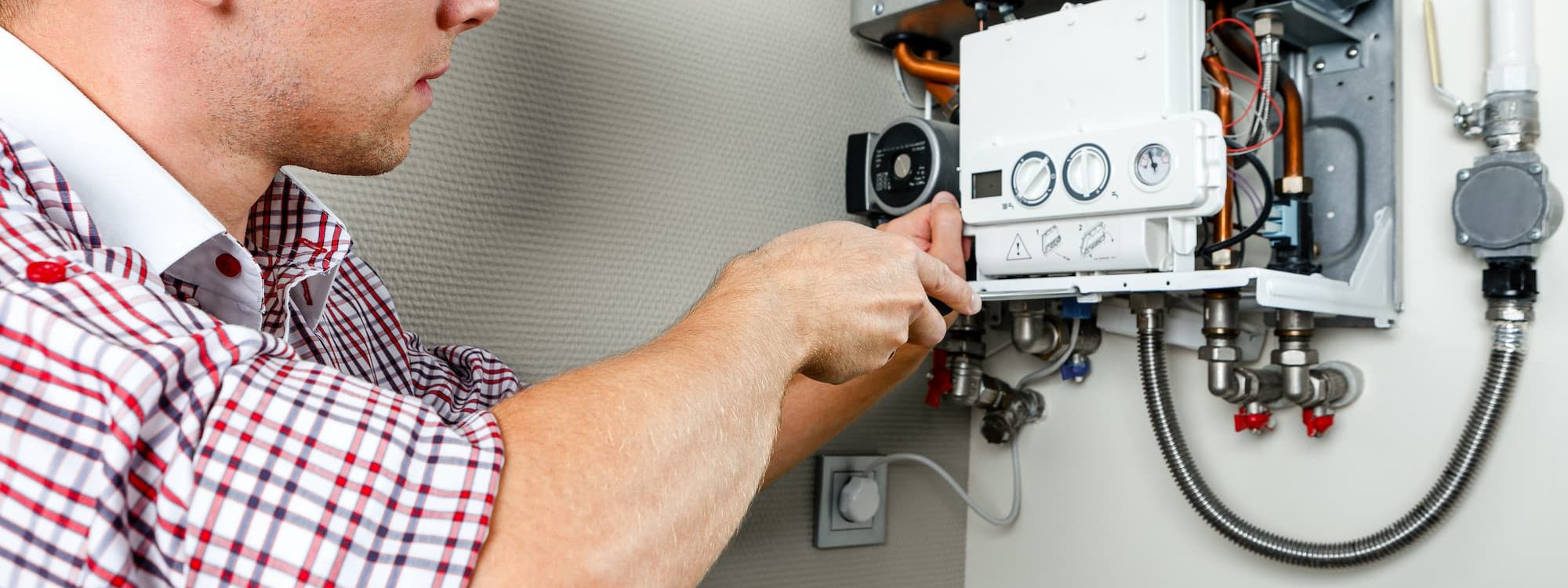 Quelle est la vraie dur&eacute;e de vie d&rsquo;une chaudi&egrave;re &agrave; gaz bien entretenue ? Mulhouse